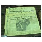 Kennedy Newspapers