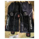 Castelli Racing Gloves