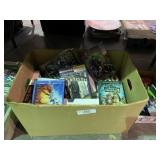 Lot of Movies