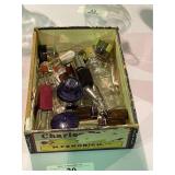 Perfume Bottle Collection