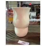 Franco Pozzi 1970 Ceramic Vase