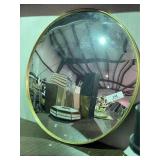 Large Mirror