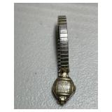 Vintage Gruen Guildite Watch