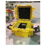 Invicta Watch Case