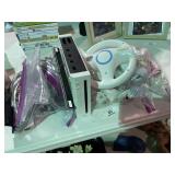 Complete Wii Game System