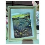 Framed Art