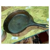 Antique Skillet