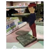 Vintage Candleholder