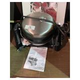 Kitchen-Aid Waffle Maker