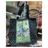 The Toy Works Carry Bag