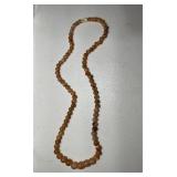 Multi Gemstone Necklace
