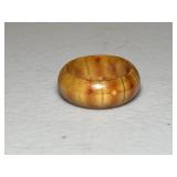 Retro Wood Ring