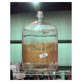 5 Gallon Glass Bottle
