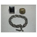3 Piece Chicos Jewelry