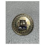 12K GF Service Pin