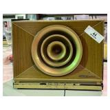 RCA Victor Antique Radio