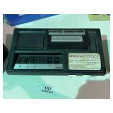 Vintage Game Console