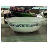 Vintage Corelle Serving Bowl