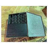 Drill Bit Set