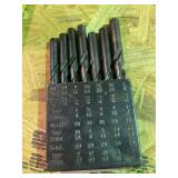 Drill Bit Set