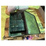 Drill Bit Set