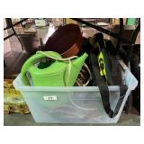 Tool Bag & Tote of Misc. Tools