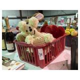 Handmade & Plush Collectibles