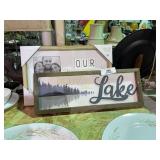 Wall Plaques
