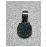 Sterling Silver Pendant