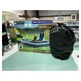 2 Air Mattresses