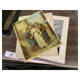 Old Religious Art