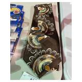 Art Craft Silk Tie
