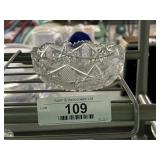 MCM Star Pattern Candy Dish