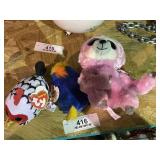 TY Collectibles