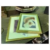 Original Framed Artwork