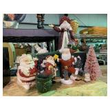 Vintage Holiday Items