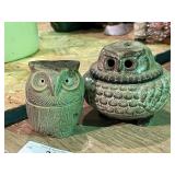 Vintage Ceramic Figurines
