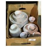 Fantasia Fine China 30 Piece Set