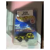 Hot Wheel Collectible