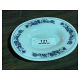 Vintage Corelle Vegetable Bowl