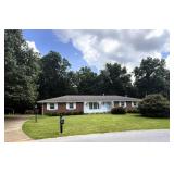 QUALITY 4 BED, 3 BATH BRICK HOME w/ PT FIN BSMNT