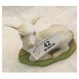 Boehm Porcelain Figurine