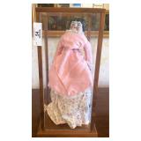 Antique China Head Doll