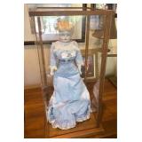 Antique China Head Doll