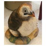Boehm Fledgling Puffin