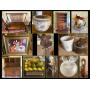 NICE OFFERING of ANTIQUES & COLLECTIBLES