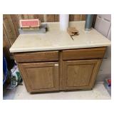 Kitchenwares, Misc. & Cabinet
