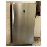 Nice Insignia Upright Refrigerator