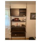MCM Spring Loaded Pole Shelf