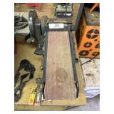 Craftsman 4" X 36" Belt Disc Sander